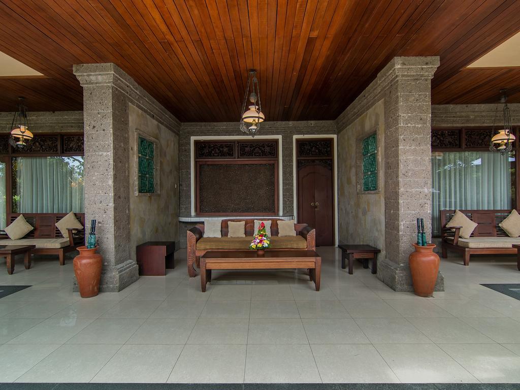 Resort De Munut Balinese Ubud (Bali)