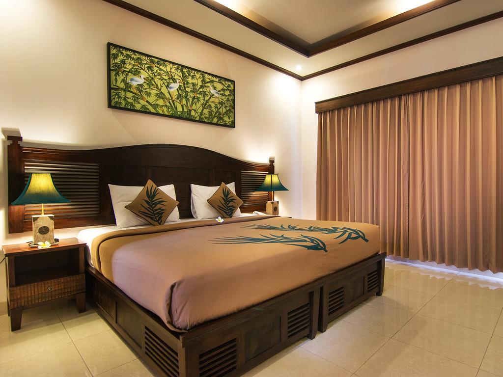 Resort De Munut Balinese Ubud (Bali)
