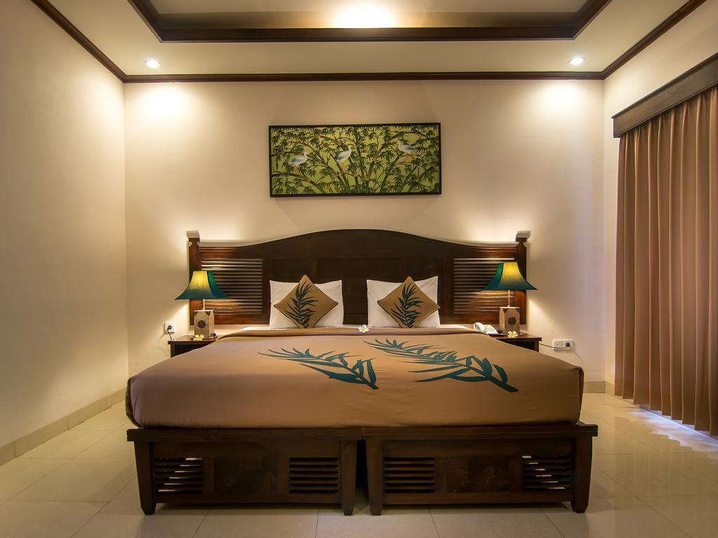 De Munut Balinese Resort