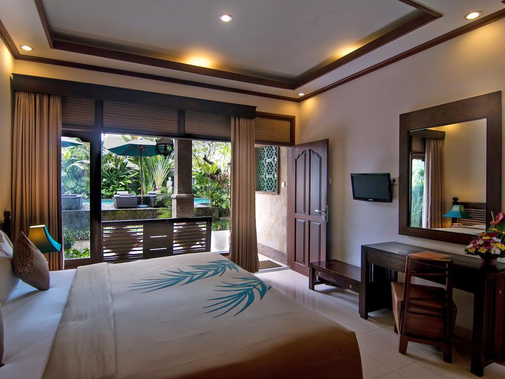 De Munut Balinese Resort 3*