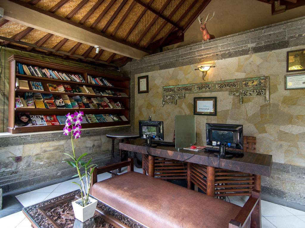 De Munut Balinese Ubud (Bali)
