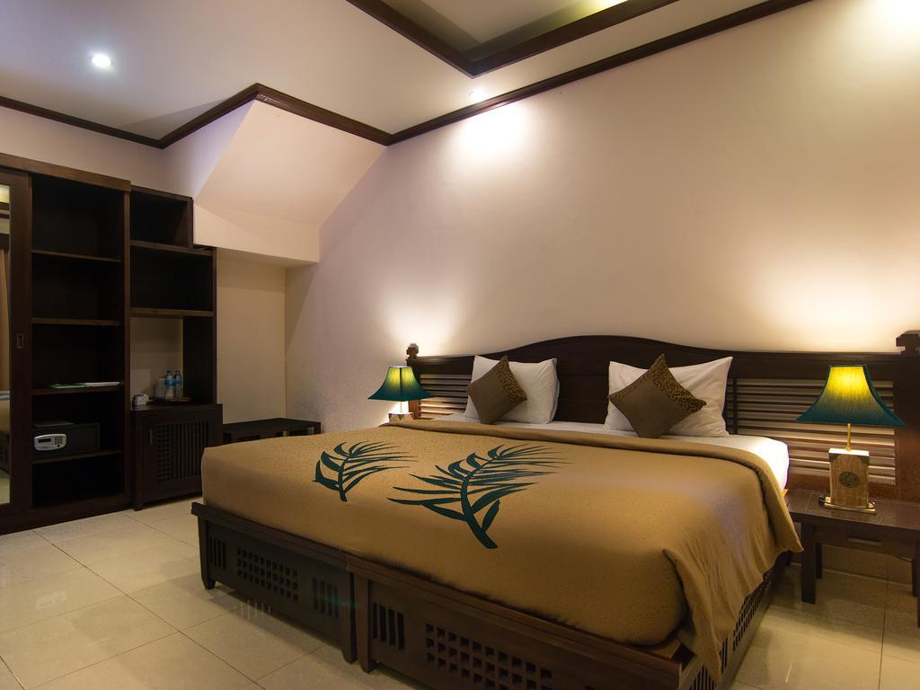 De Munut Balinese Resort 3*