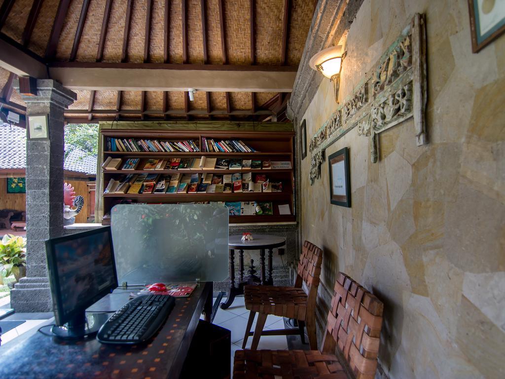 De Munut Balinese 3* Ubud (Bali)