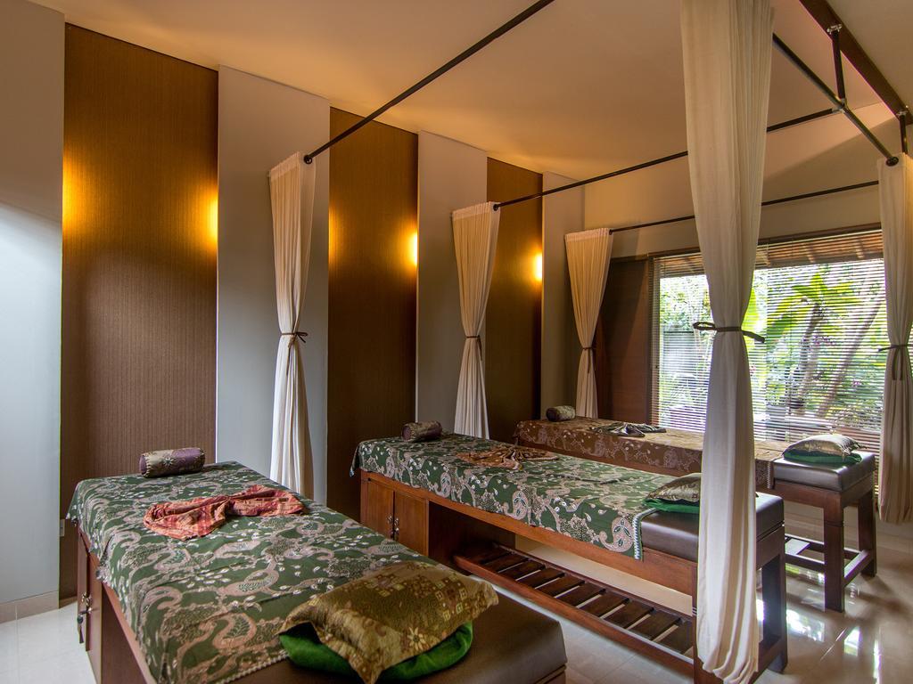 De Munut Balinese Resort
