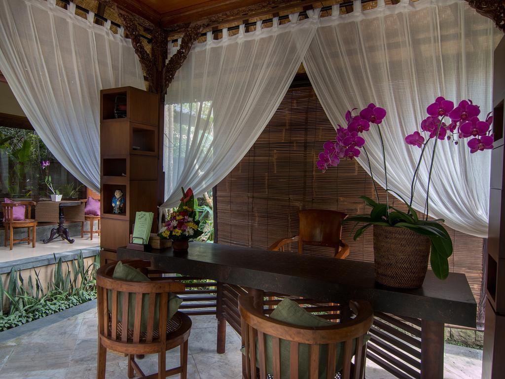 De Munut Balinese Ubud
