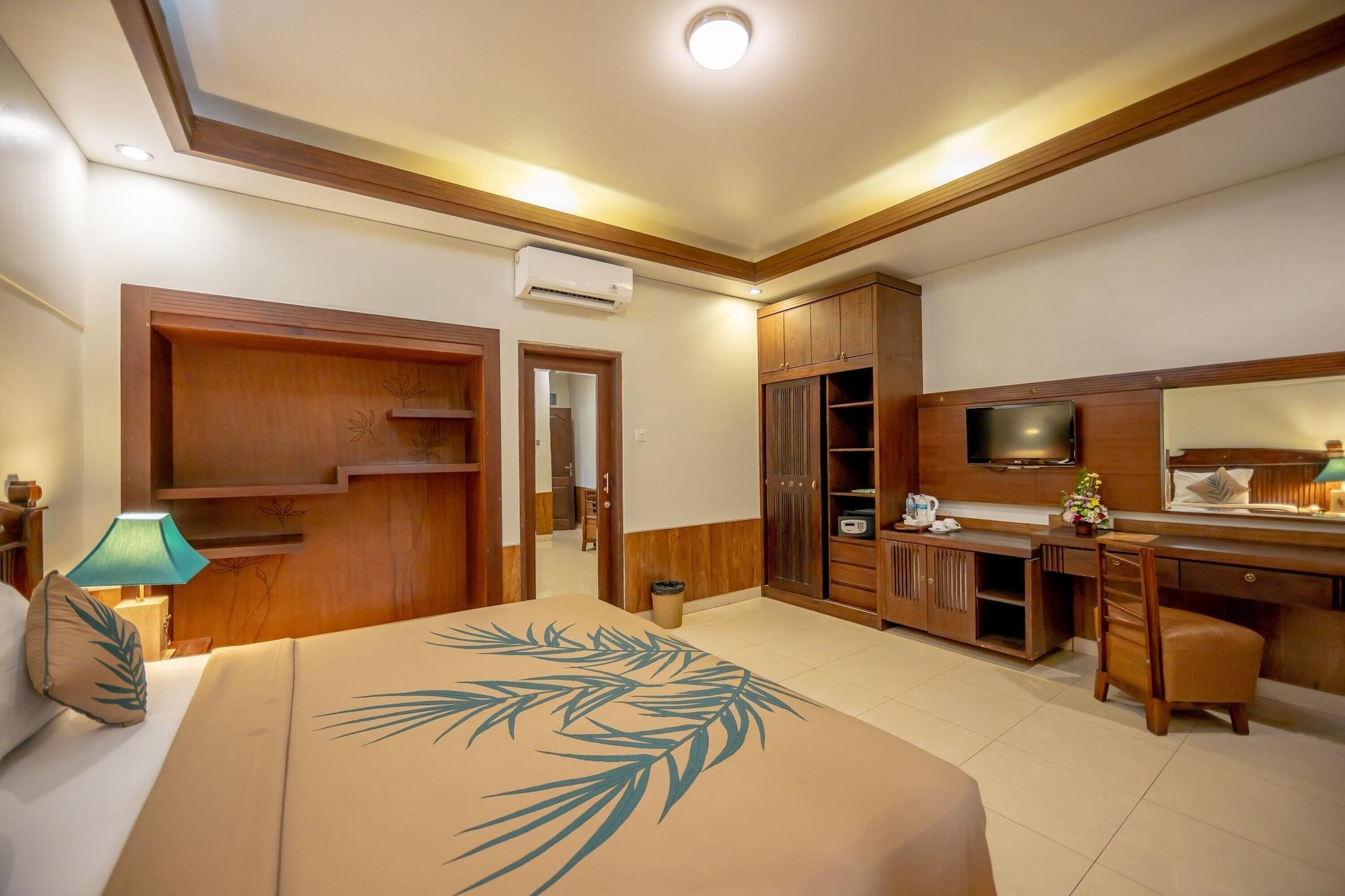 De Munut Balinese Resort Ubud