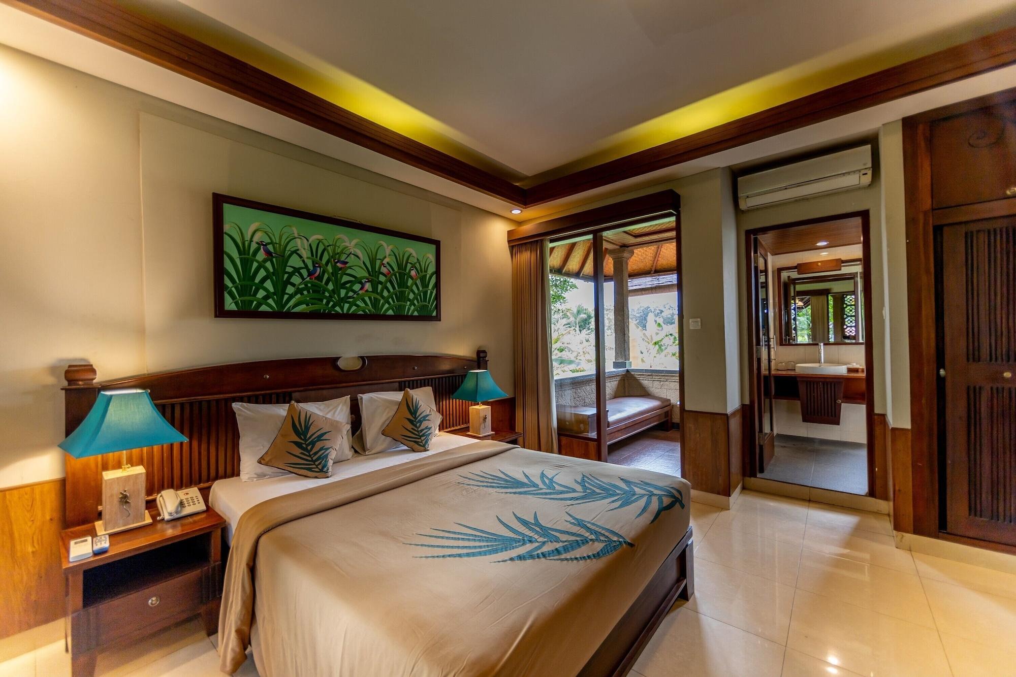 Resort De Munut Balinese Ubud