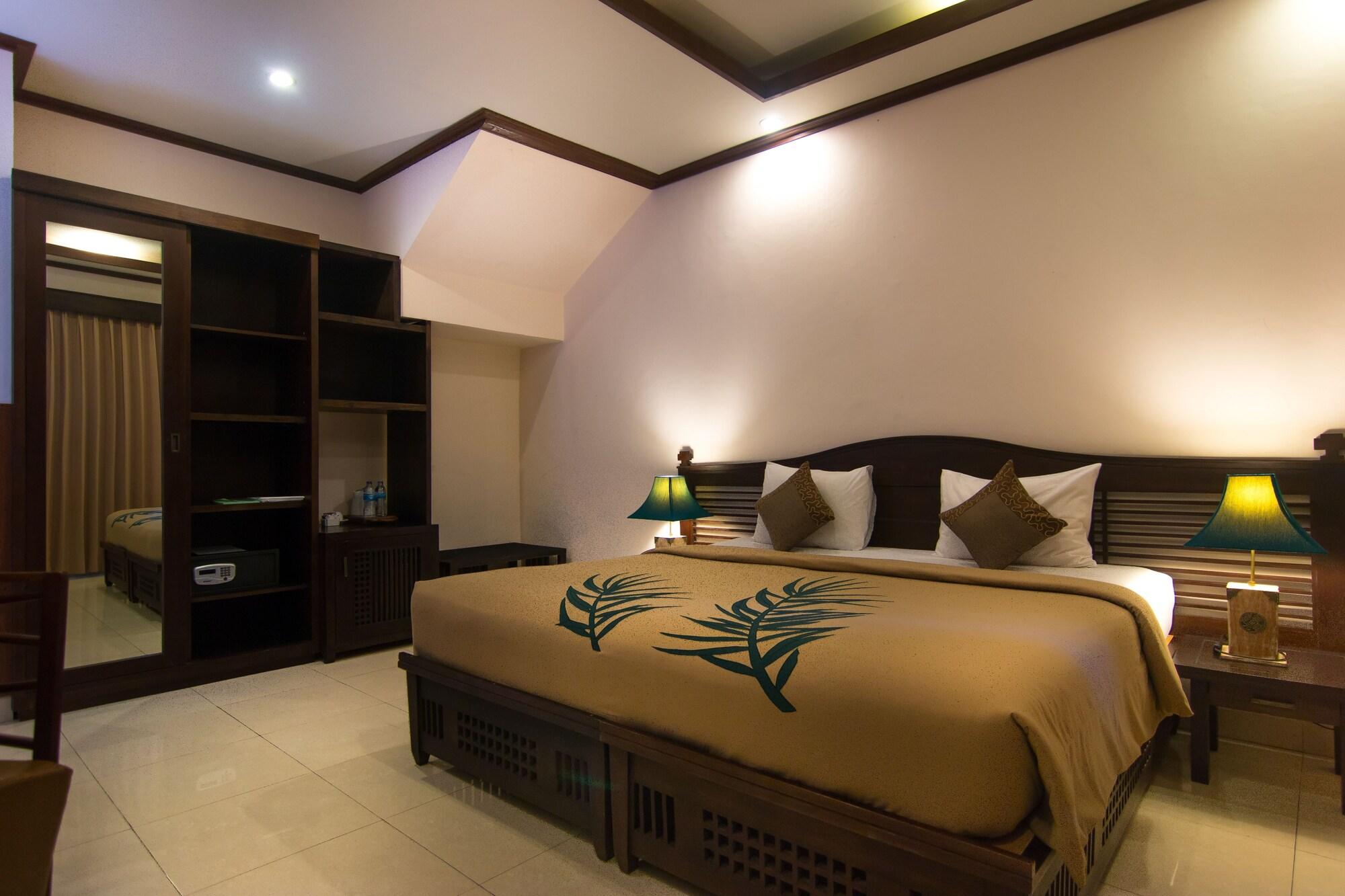 Resort De Munut Balinese