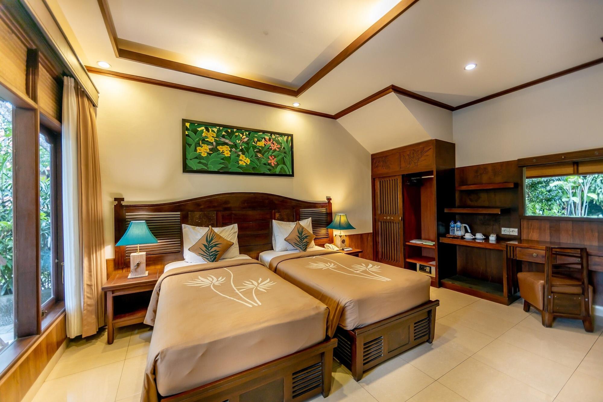 Resort De Munut Balinese Ubud