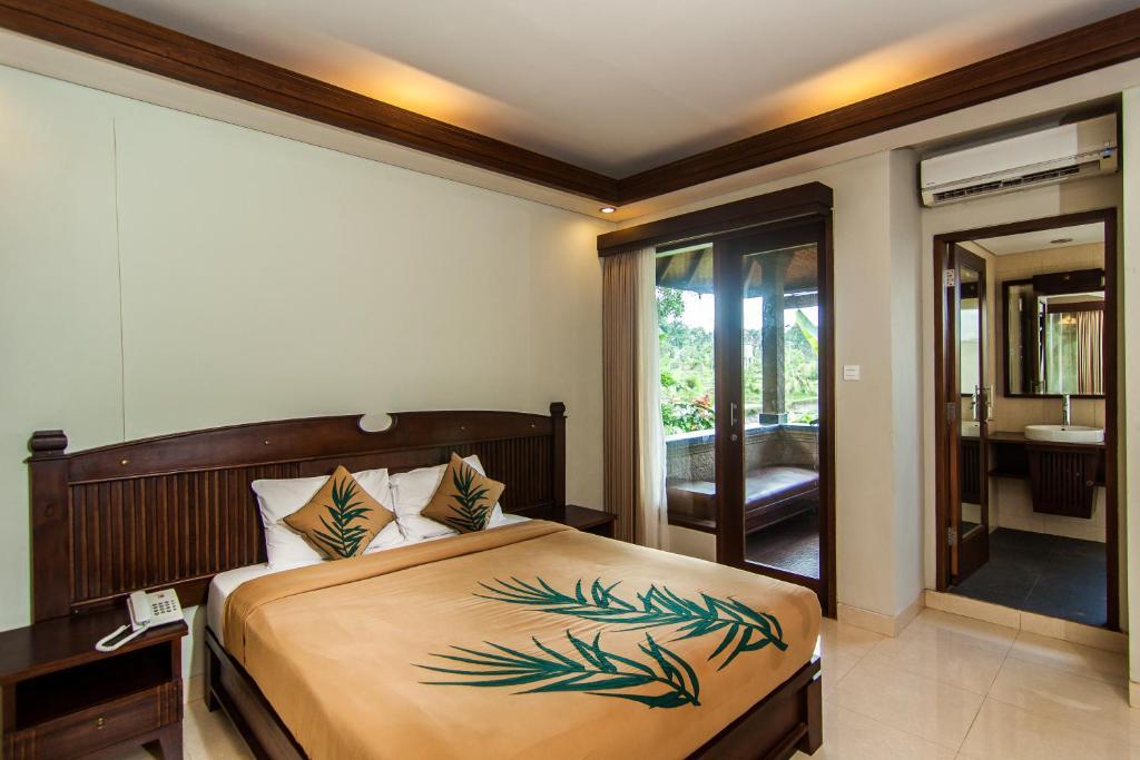 Resort De Munut Balinese