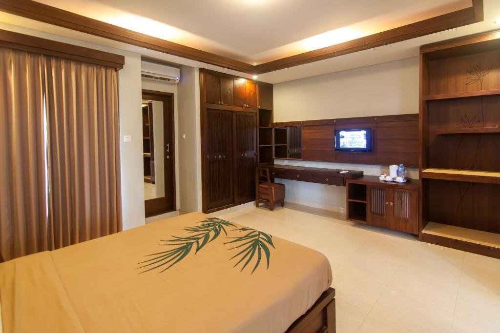 De Munut Balinese Resort