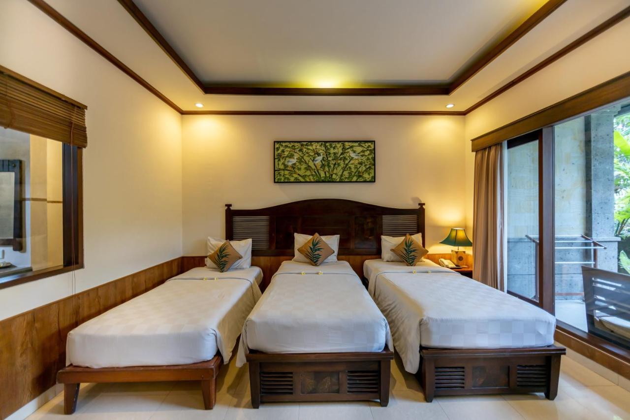 Resort De Munut Balinese 3*