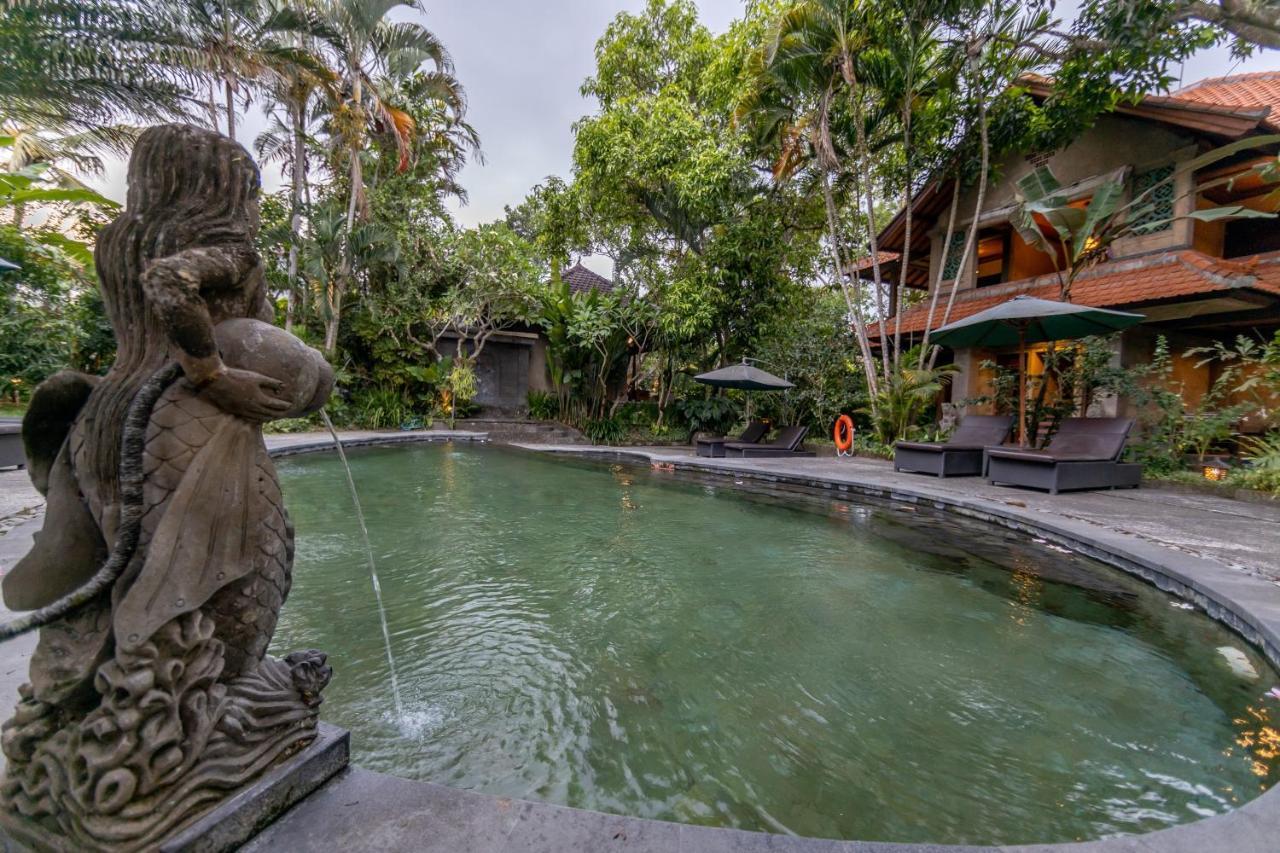 De Munut Balinese Resort Ubud